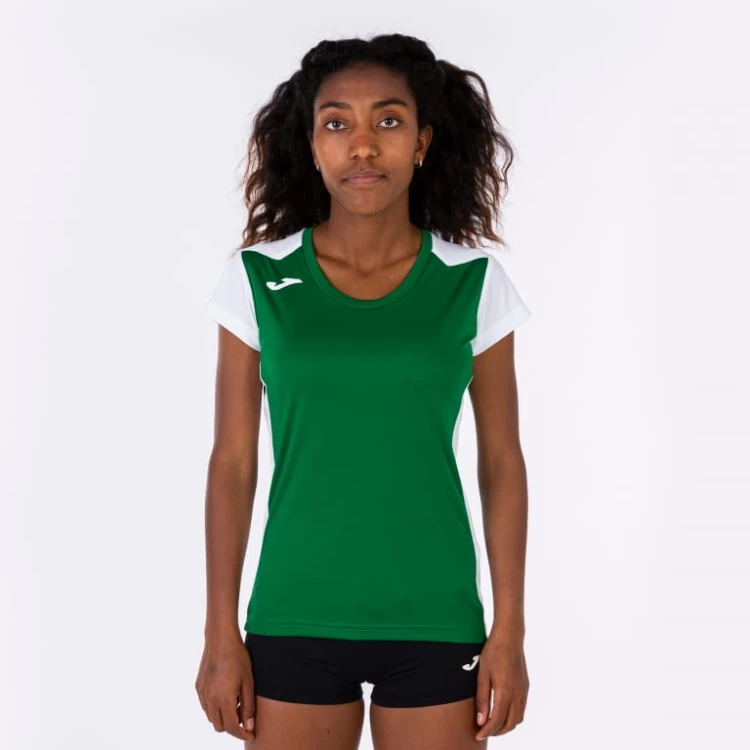 Koszulka Joma RECORD II damska