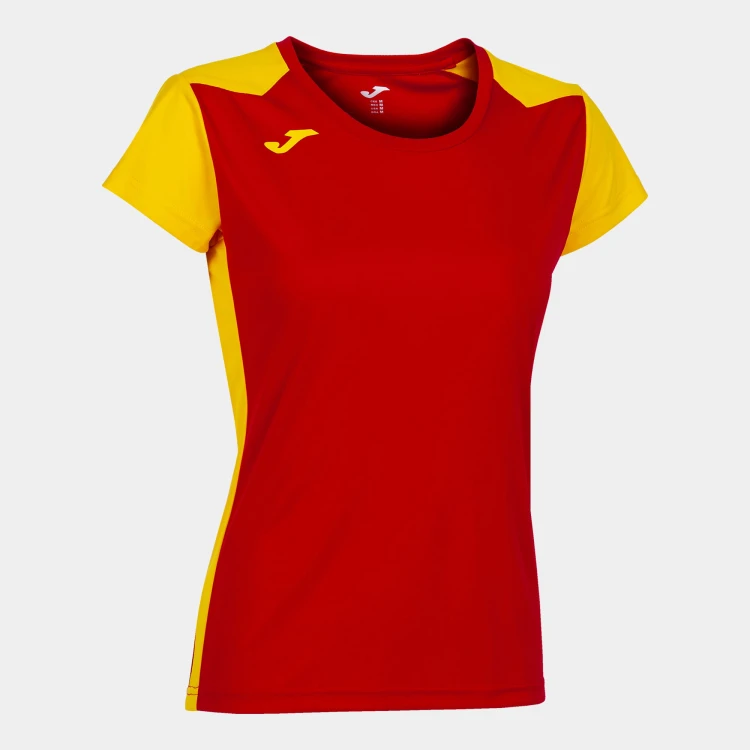 Koszulka Joma RECORD II damska