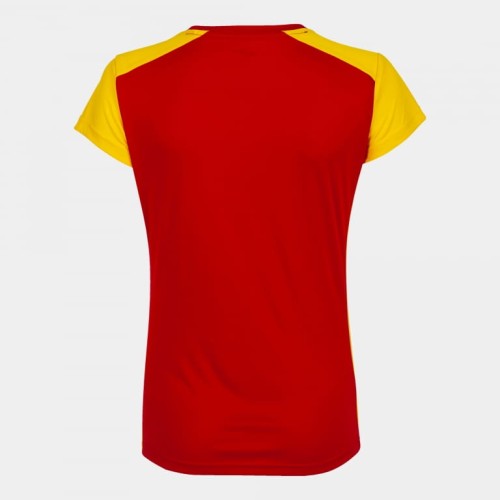 Koszulka Joma RECORD II damska