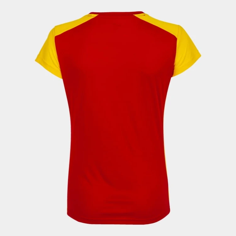 Koszulka Joma RECORD II damska