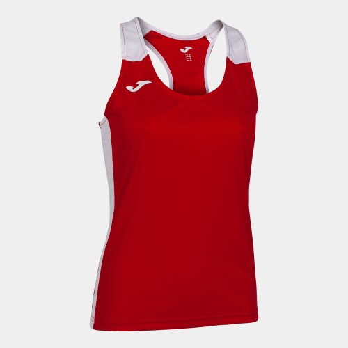 Tank Top Joma RECORD II damski