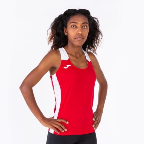 Tank Top Joma RECORD II damski