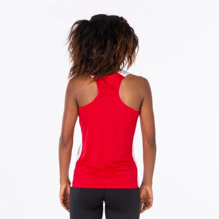 Tank Top Joma RECORD II damski