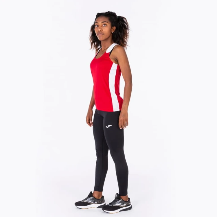 Tank Top Joma RECORD II damski