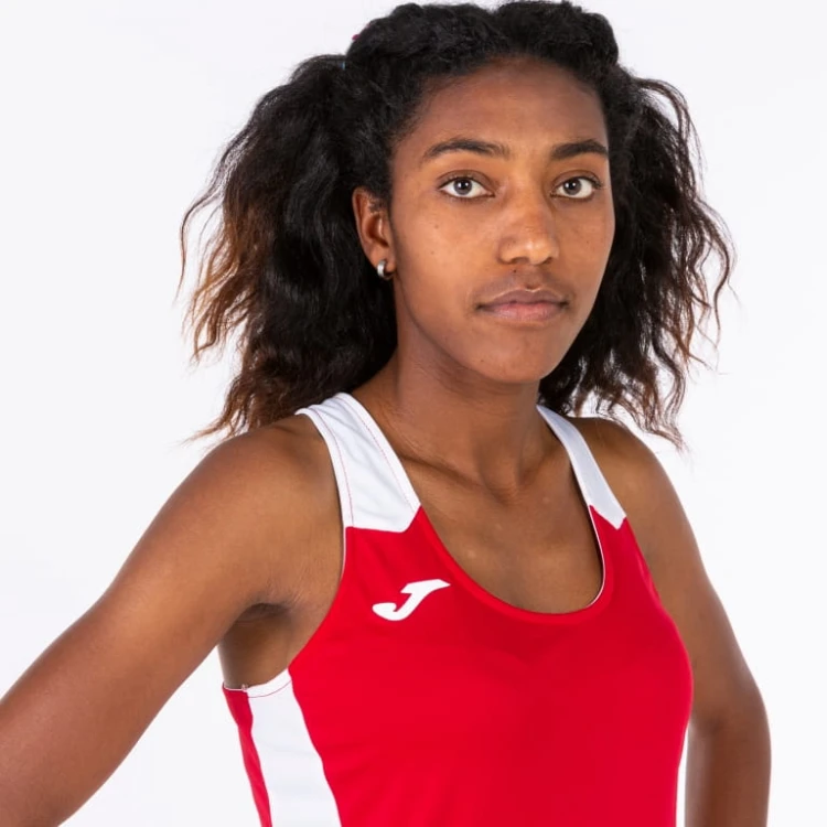 Tank Top Joma RECORD II damski