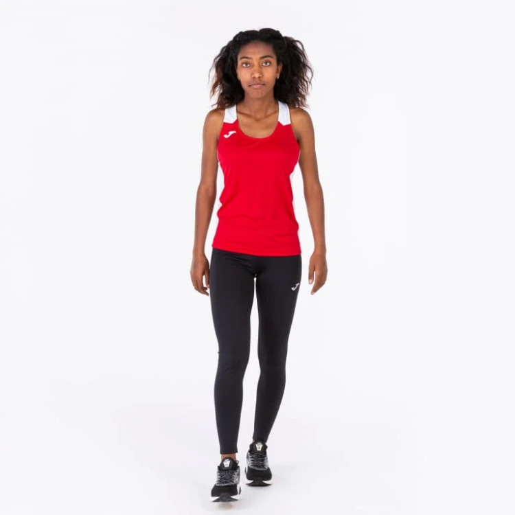 Tank Top Joma RECORD II damski