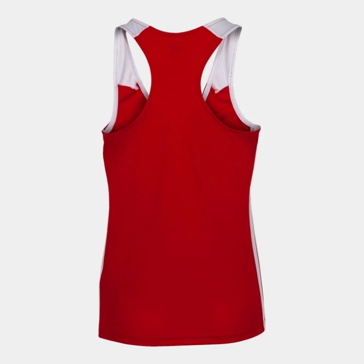 Tank Top Joma RECORD II damski