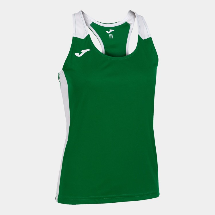 Tank Top Joma RECORD II damski