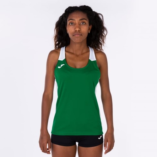Tank Top Joma RECORD II damski