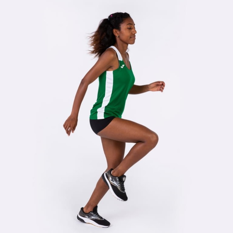 Tank Top Joma RECORD II damski
