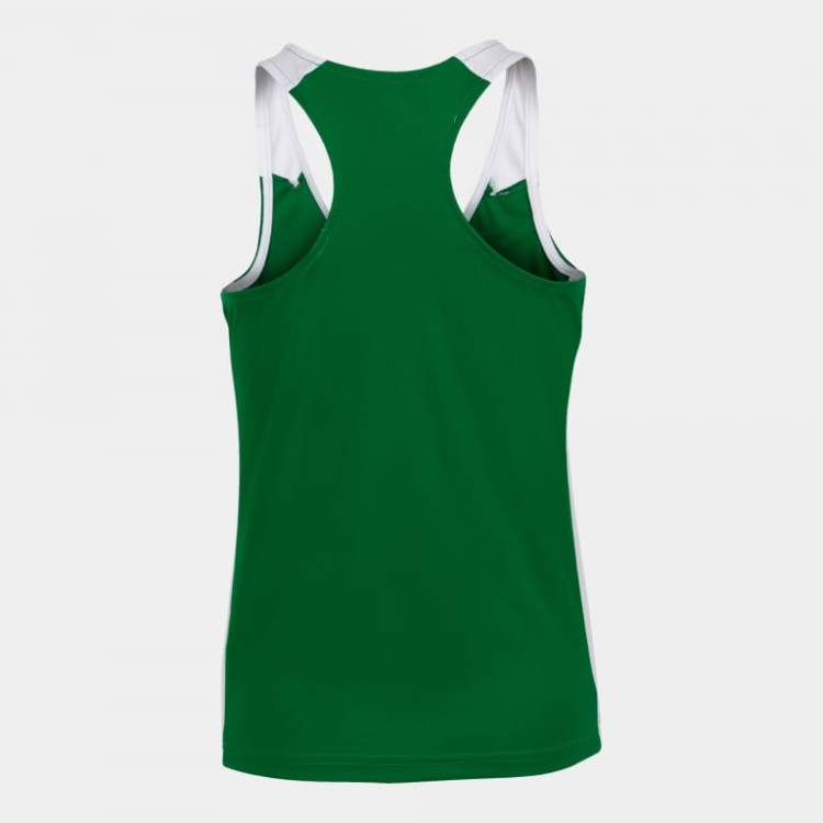 Tank Top Joma RECORD II damski