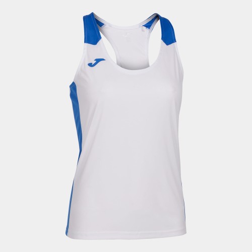 Tank Top Joma RECORD II damski