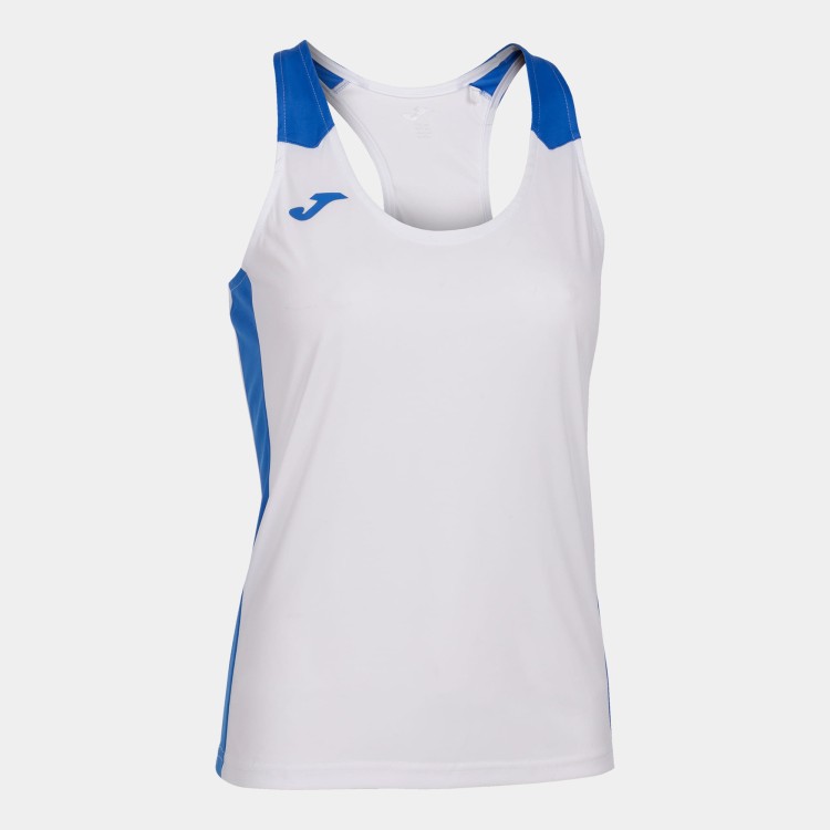 Tank Top Joma RECORD II damski