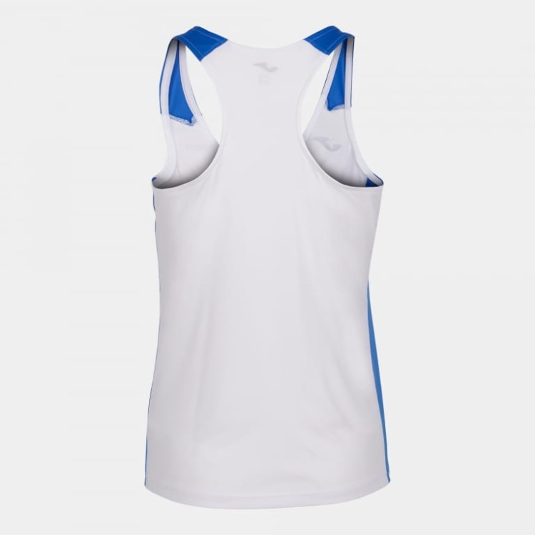 Tank Top Joma RECORD II damski