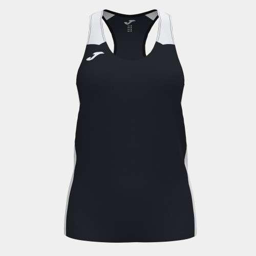 Tank Top Joma RECORD II damski