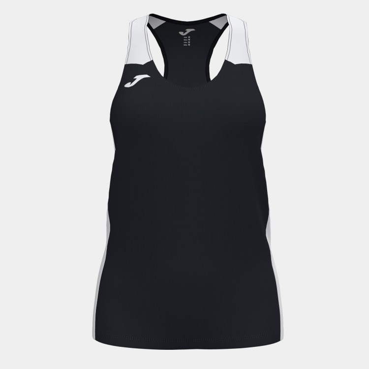 Tank Top Joma RECORD II damski