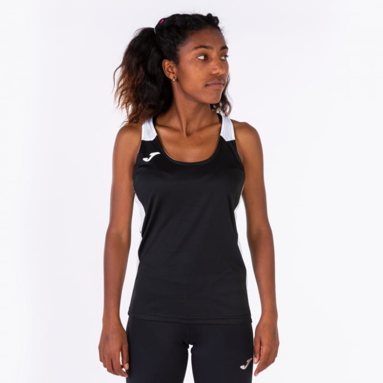 Tank Top Joma RECORD II damski