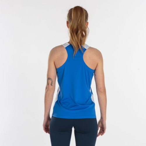 Tank Top Joma RECORD II damski