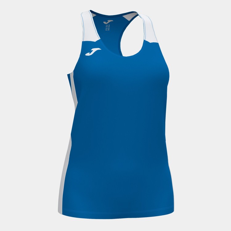 Tank Top Joma RECORD II damski