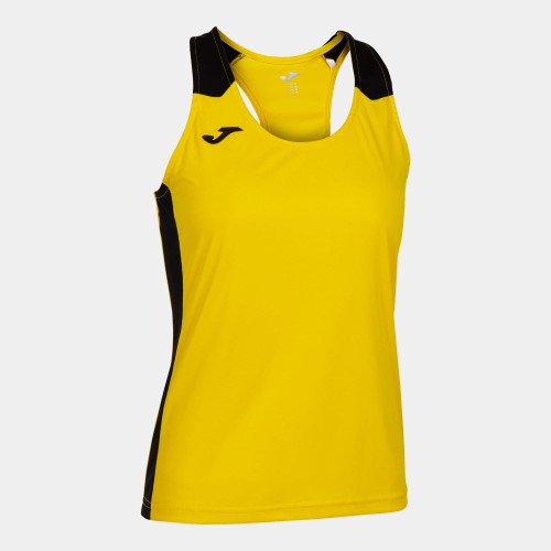 Tank Top Joma RECORD II damski