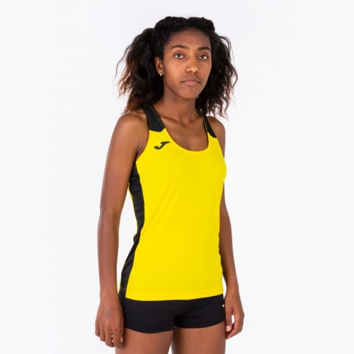 Tank Top Joma RECORD II damski