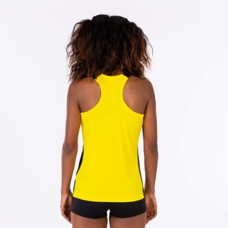 Tank Top Joma RECORD II damski