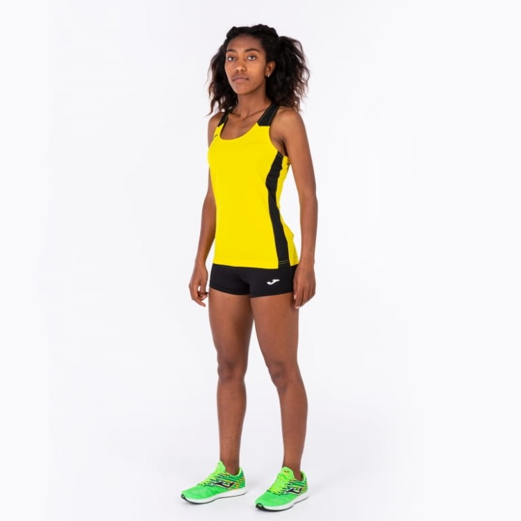 Tank Top Joma RECORD II damski