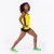 Tank Top Joma RECORD II damski