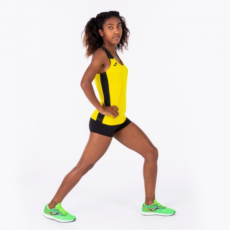 Tank Top Joma RECORD II damski