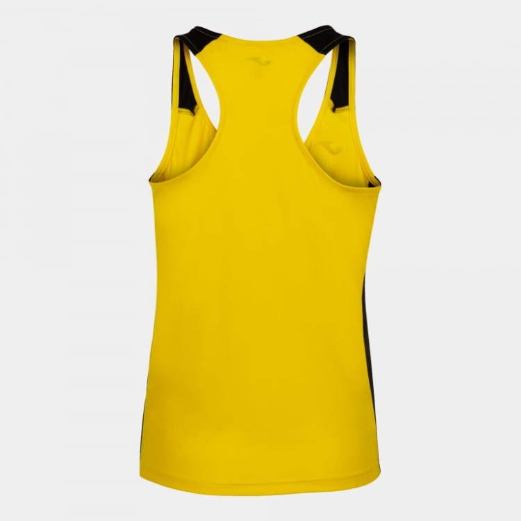 Tank Top Joma RECORD II damski