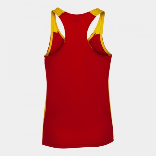 Tank Top Joma RECORD II damski
