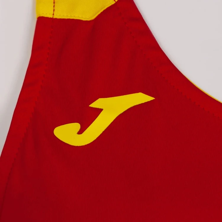 Tank Top Joma RECORD II damski