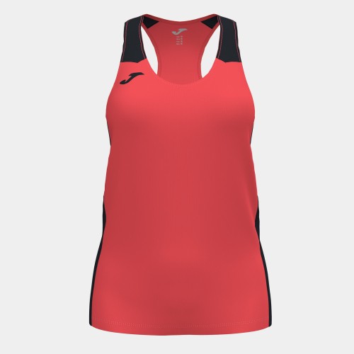 Tank Top Joma RECORD II damski