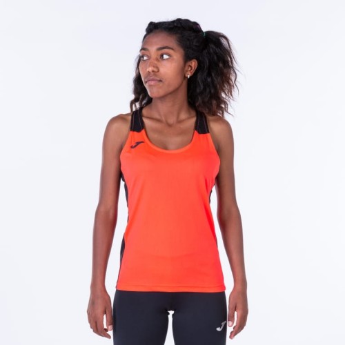 Tank Top Joma RECORD II damski
