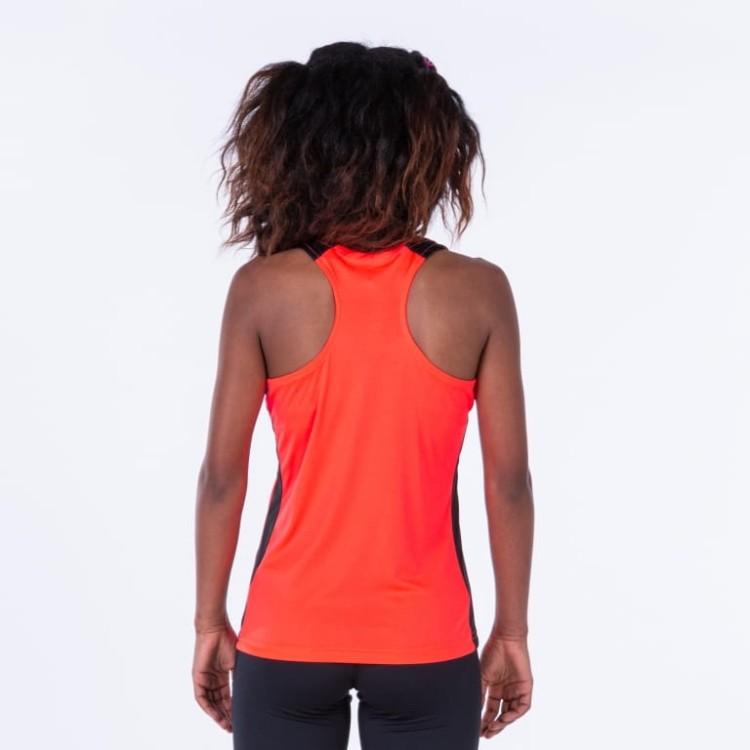 Tank Top Joma RECORD II damski