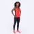 Tank Top Joma RECORD II damski