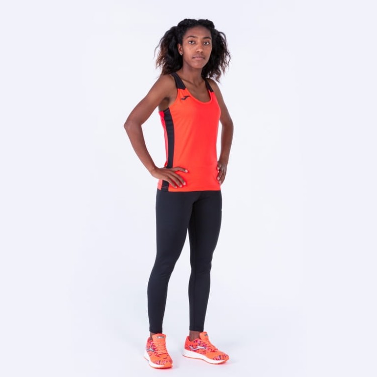 Tank Top Joma RECORD II damski
