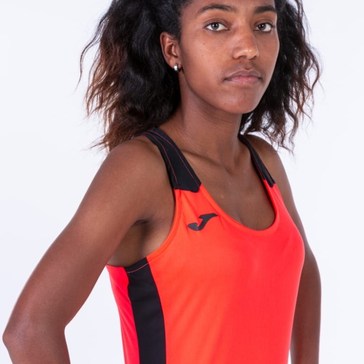 Tank Top Joma RECORD II damski