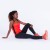 Tank Top Joma RECORD II damski