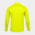 Bluza do biegania RUNNING NIGHT - amarillo fluor - męska 1.jpg