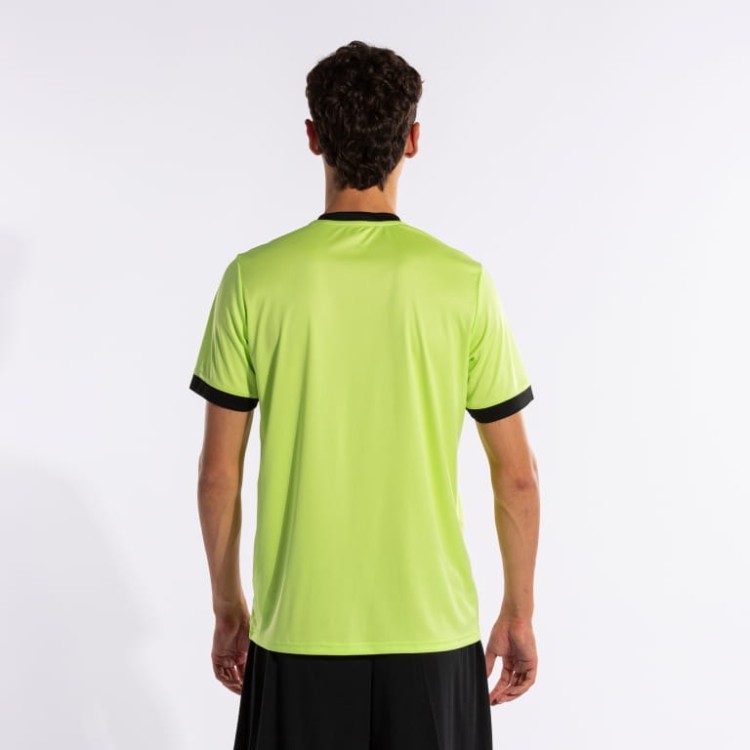 Koszulka_do_tenisa_Joma_COURT_limonkowa_męska-5.jpg