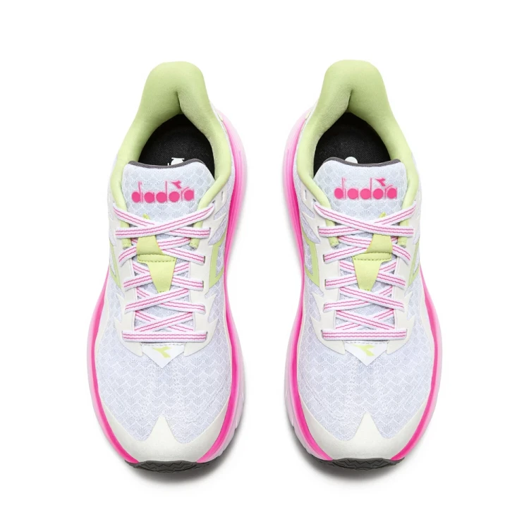 Buty-do-biegania-damskie-DIADORA-EQUIPE-NUCLEO-biało-różowe-1.webp
