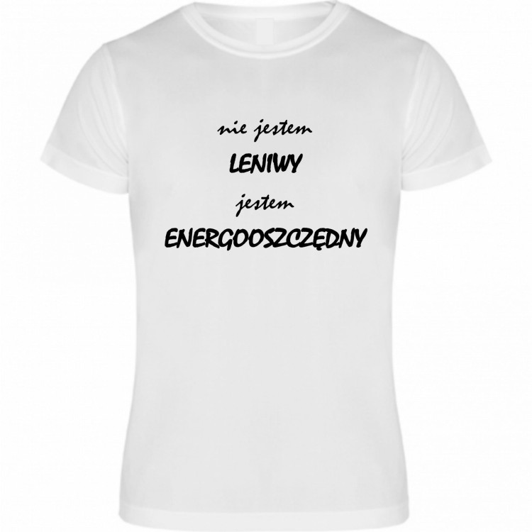 nie jestem leniwy.jpg
