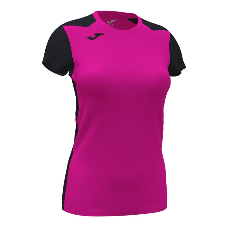 Koszulka Joma RECORD II damska