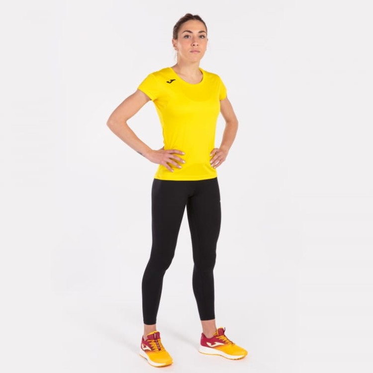 Koszulka Joma RECORD II damska