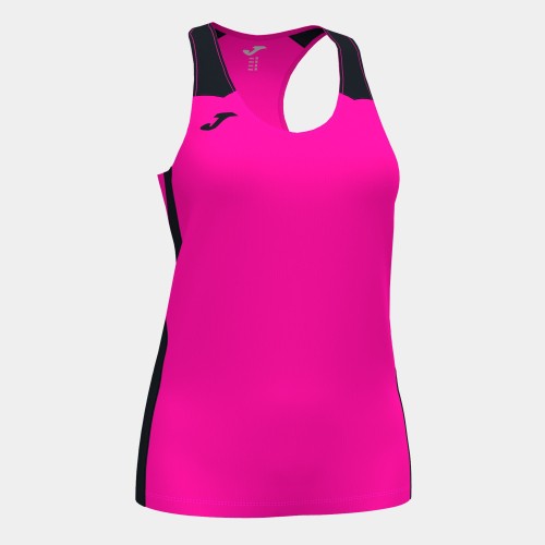 Tank Top Joma RECORD II damski