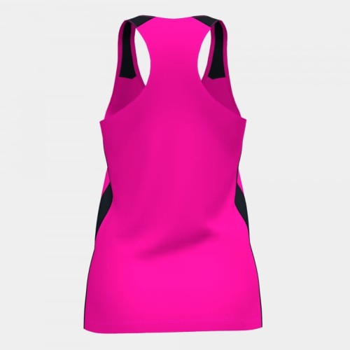 Tank Top Joma RECORD II damski