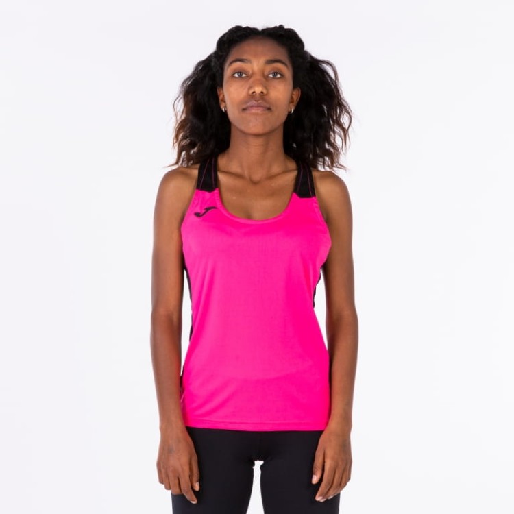Tank Top Joma RECORD II damski