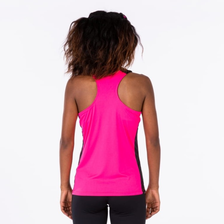Tank Top Joma RECORD II damski